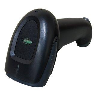 BS-111BU, 2D/1D Barcode Scanner