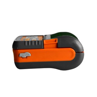 M322, fr mobile Anwendung geeignet