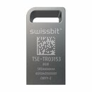 Swissbit-TSE, USB-Stick, 8 GB, 5 Jahre...