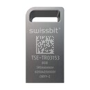 Swissbit-TSE, USB-Stick, 8 GB, min. 4,5 Jahre...