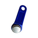 iButton Key, Magnetischer Schlüssel - Kelloxx (Dallas), Blau