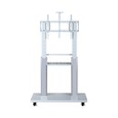 ST23, fahrbares Gestell mit sehr solidem Design