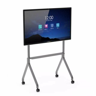 86 Zoll Interaktives Display mit PCAP+EMR Touchscreen und eingebauter Weitwinkelkamera