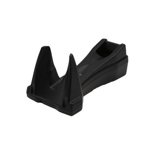 BS-HJX2DW, 2D kabelloser Barcode Scanner, Datenbertragung per Funk (433 MHz), starker Akku fr langzeit Einsatz