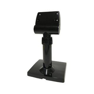Pole base, geeignet fr 7 und 8 Monitore, schwarz