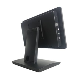 APA101, 10,1 PCAP Touch All in One System, J1900, 4G RAM, 128G SSD, ohne Stand