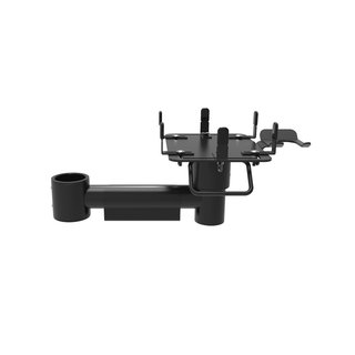 PA220, Halterung f�r Drucker, L�nge 220mm, schwarz