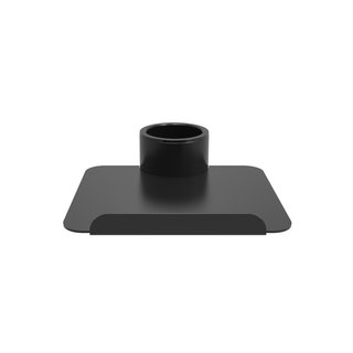 ST150, Halterung f�r Tischscanner, Gr��e 150x130mm, schwarz