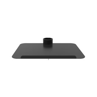 KT330, Halterung f�r Keyboard, Gr��e 330x260mm, schwarz