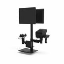 PS3010, Pole Mount System, H�he 750mm, eine...