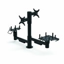 PS3020, Pole Mount System, Hhe 500mm, aufgerumter...
