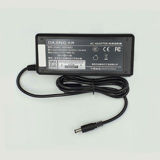 ADP-60E2, Netzteil, 12V, 5A, Stecker: 5,5*2,5