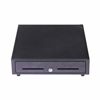 ECH410, Kassenlade mit Frontffnung, 410x415x100mm, 4B/8C,