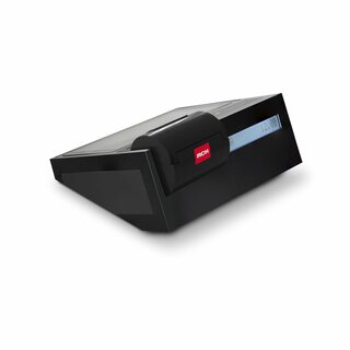 RCH - A Box3, 10,1 Touch Registrierkasse mit 80mm Drucker, inkl. Software Gastro/Retail und TSE