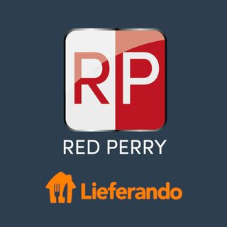 Erweiterungsmodule fr Kassensoftware RED PERRY, Lieferando Anbindung