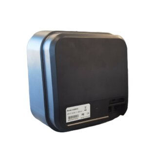 OD8600, 1D & 2D Ladentisch Barcode Scanner, USB Anschluss, schwarz
