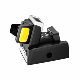 Batterieladegert fr Ringscanner H-500
