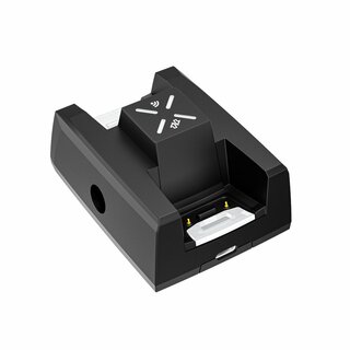 Batterieladeger�t f�r Ringscanner H-500