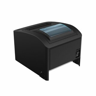 GP-U80300II, 80 mm Kassendrucker, USB, Serial, LAN, 300mm/s