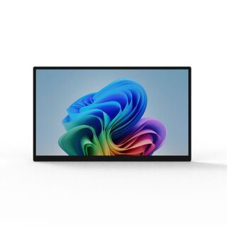 PM156MP, 15.6 LCD Touchmonitor, Metallgeh�use, HDMI, PCAP...