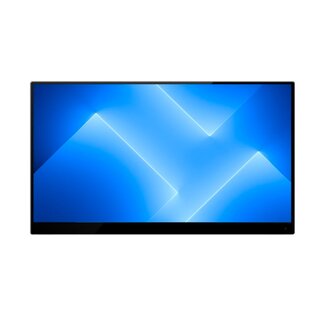 MF156CP, 15.6 UBS-C Monitor, USB-C, HDMI, PCAP Touch, mit...