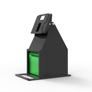 SD1030, Standfu fr Bondrucker PXR33009 und 15 Kassensystem