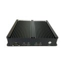 IPC6000-i3, Box PC, i3-6006U, 8GB RAM, 128GB SSD, 2x...