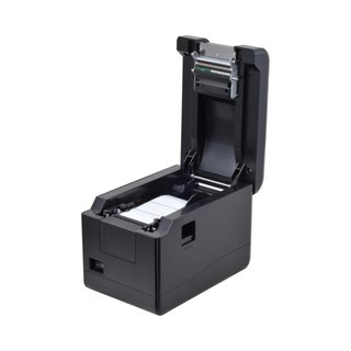 PXB23308, 58mm Etikettendrucker und Bondrucker zugleich, thermodirekt, USB Anschluss