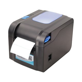 Etiketten Drucker PXB37007, USB, Serial, LAN