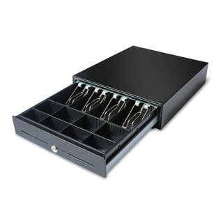 CMR350, Robuste Kassenlade im Miniformat, 350x405x90mm, 4B/8C
