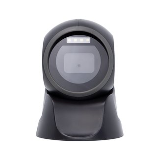 BS7130J, 2D Pr�sentationsscanner, USB Anschluss, schwarz