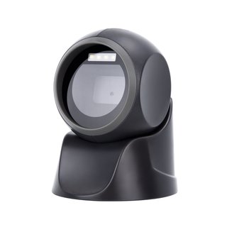 BS7130J, 2D Prsentationsscanner, USB Anschluss, schwarz