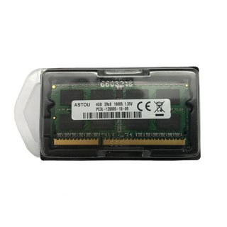 ASTOU RAM 4G SO-DIMM DDR3 1600MHz