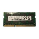 ASTOU RAM 4G SO-DIMM DDR3 1600MHz