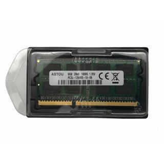 ASTOU RAM 8G SO-DIMM DDR3 1600MHz